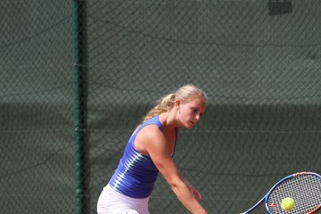 Luise Intert 433 - Punktspiel TC RW Wahlstedt � Rot-Wei� Seeburg